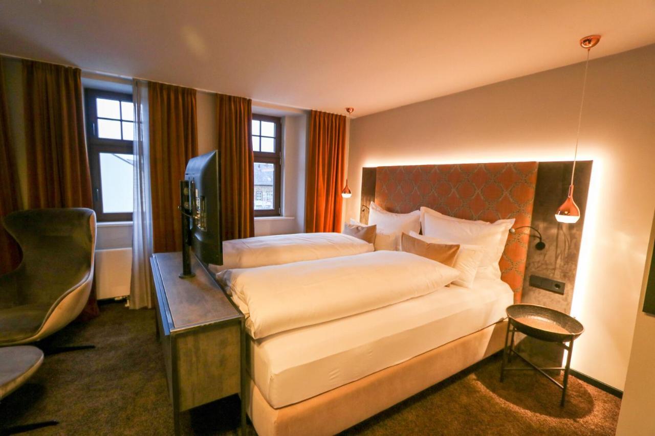 Boutiquehotel Burg Adenbach & Alter Weinbau Bad Neuenahr-Ahrweiler Εξωτερικό φωτογραφία