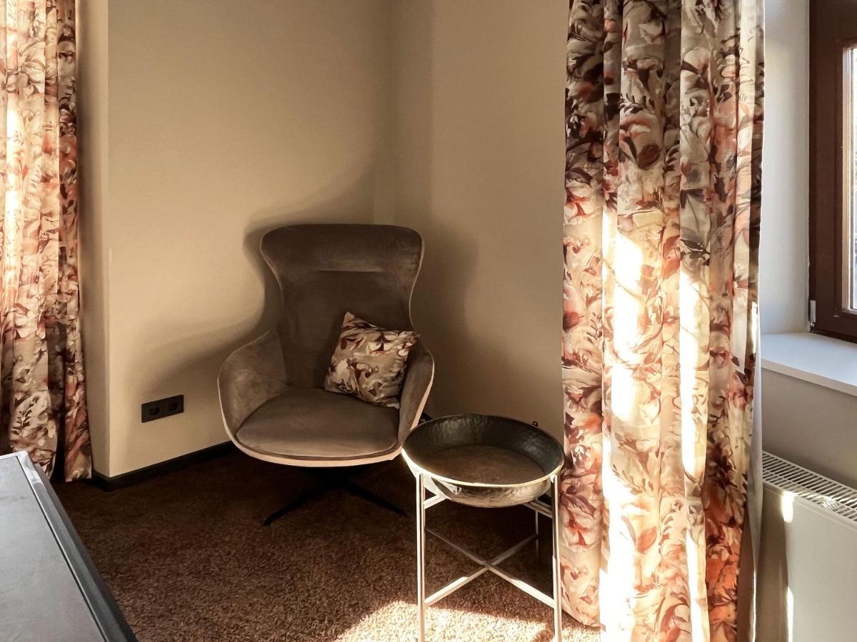 Boutiquehotel Burg Adenbach & Alter Weinbau Bad Neuenahr-Ahrweiler Εξωτερικό φωτογραφία