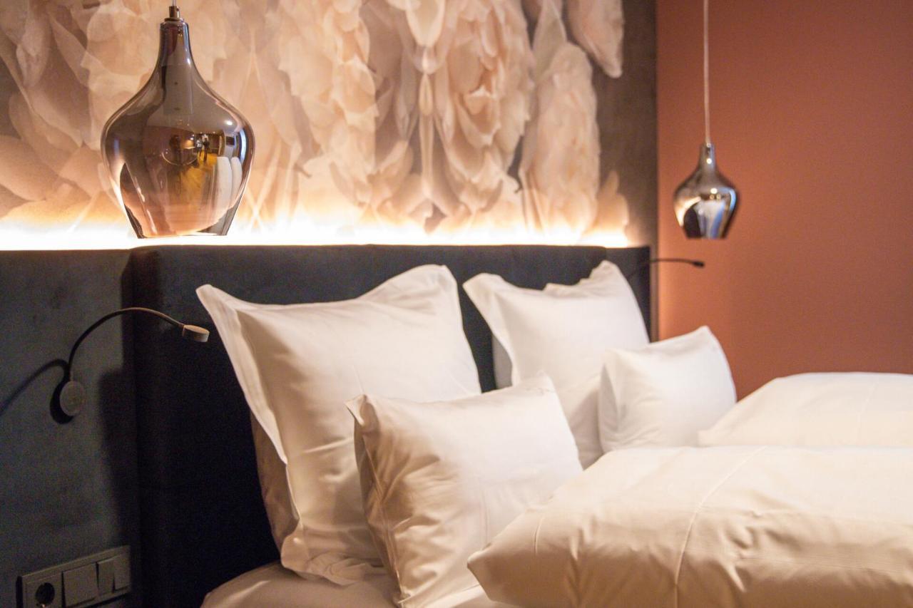 Boutiquehotel Burg Adenbach & Alter Weinbau Bad Neuenahr-Ahrweiler Εξωτερικό φωτογραφία