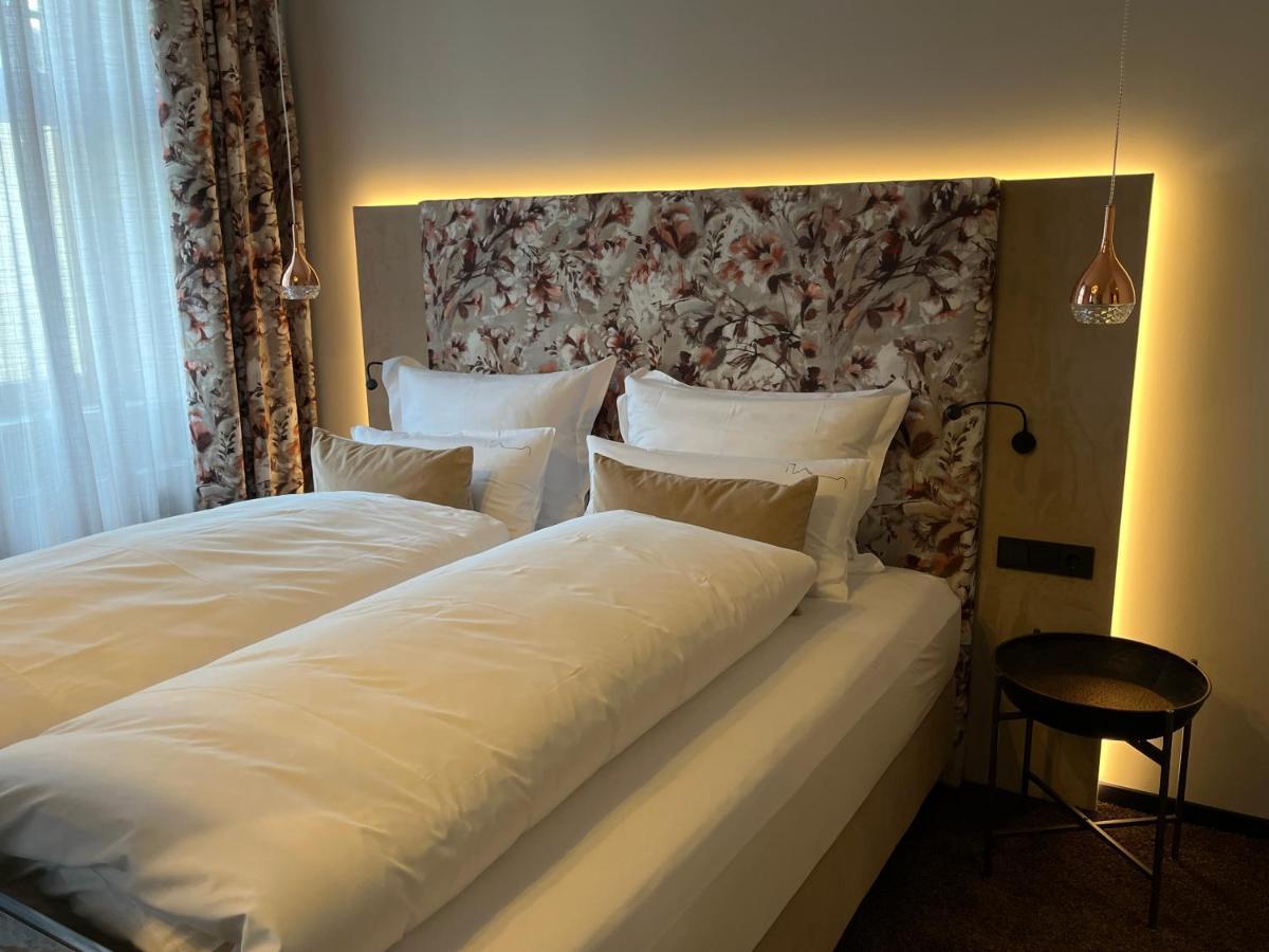 Boutiquehotel Burg Adenbach & Alter Weinbau Bad Neuenahr-Ahrweiler Εξωτερικό φωτογραφία