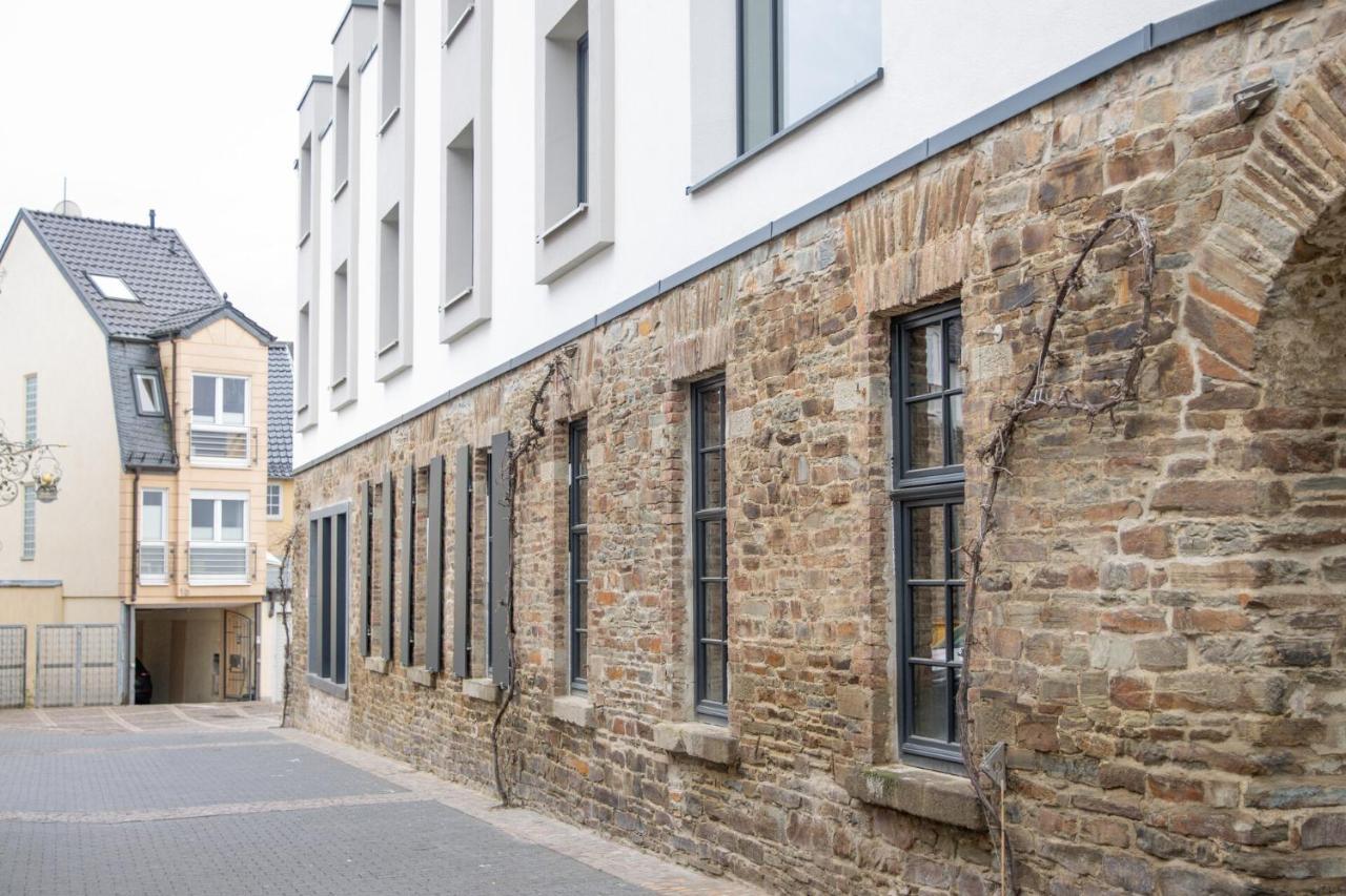 Boutiquehotel Burg Adenbach & Alter Weinbau Bad Neuenahr-Ahrweiler Εξωτερικό φωτογραφία