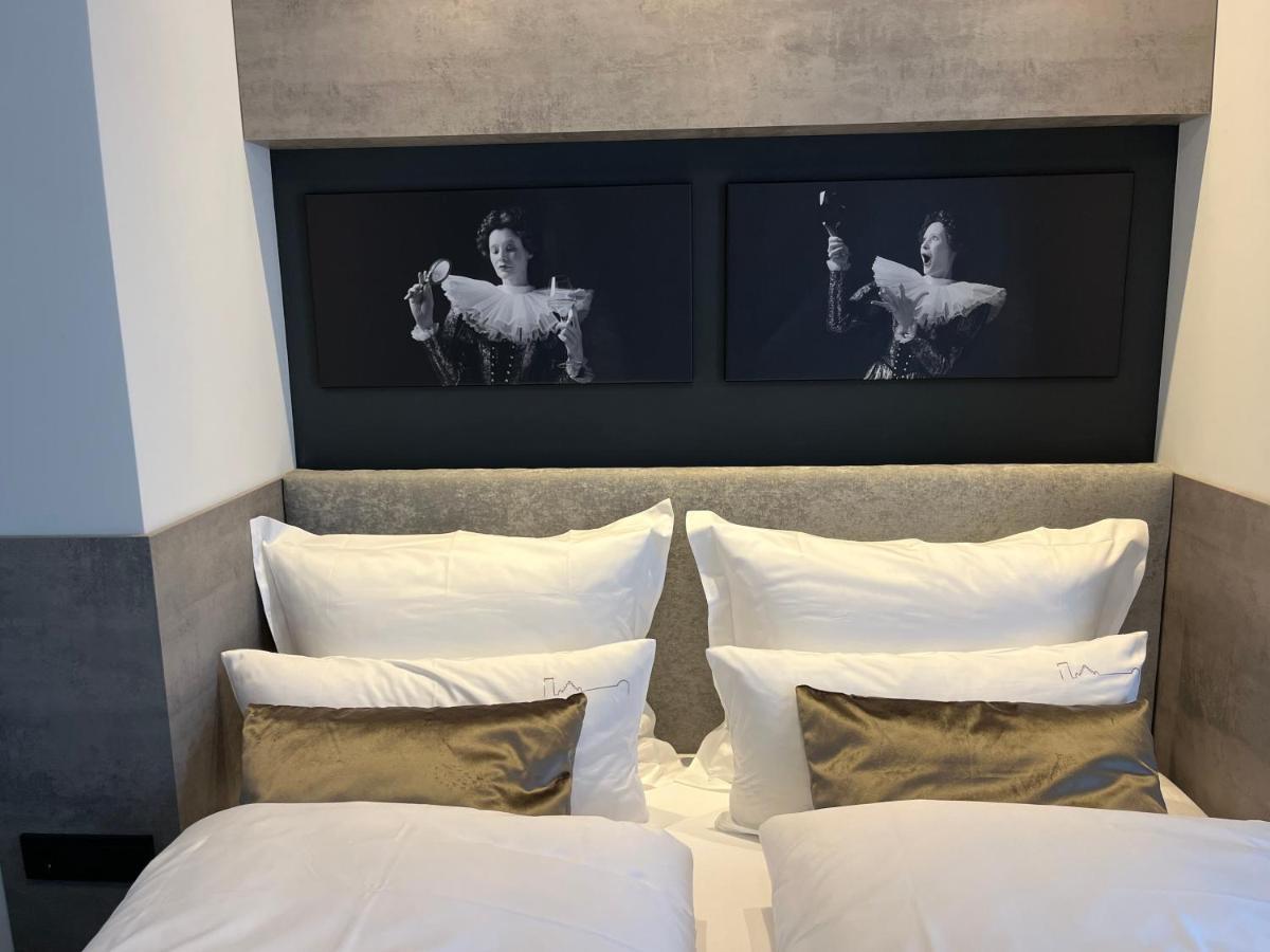 Boutiquehotel Burg Adenbach & Alter Weinbau Bad Neuenahr-Ahrweiler Εξωτερικό φωτογραφία