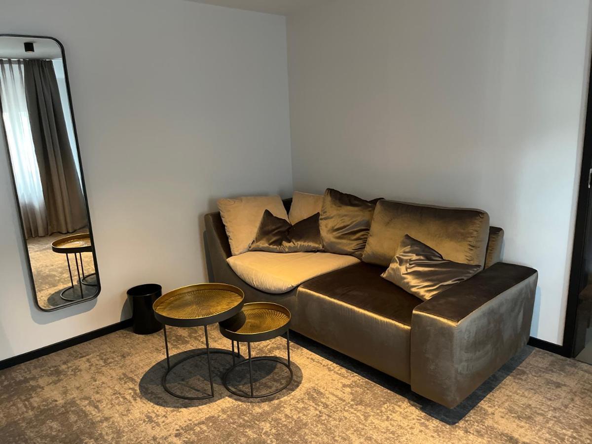 Boutiquehotel Burg Adenbach & Alter Weinbau Bad Neuenahr-Ahrweiler Εξωτερικό φωτογραφία