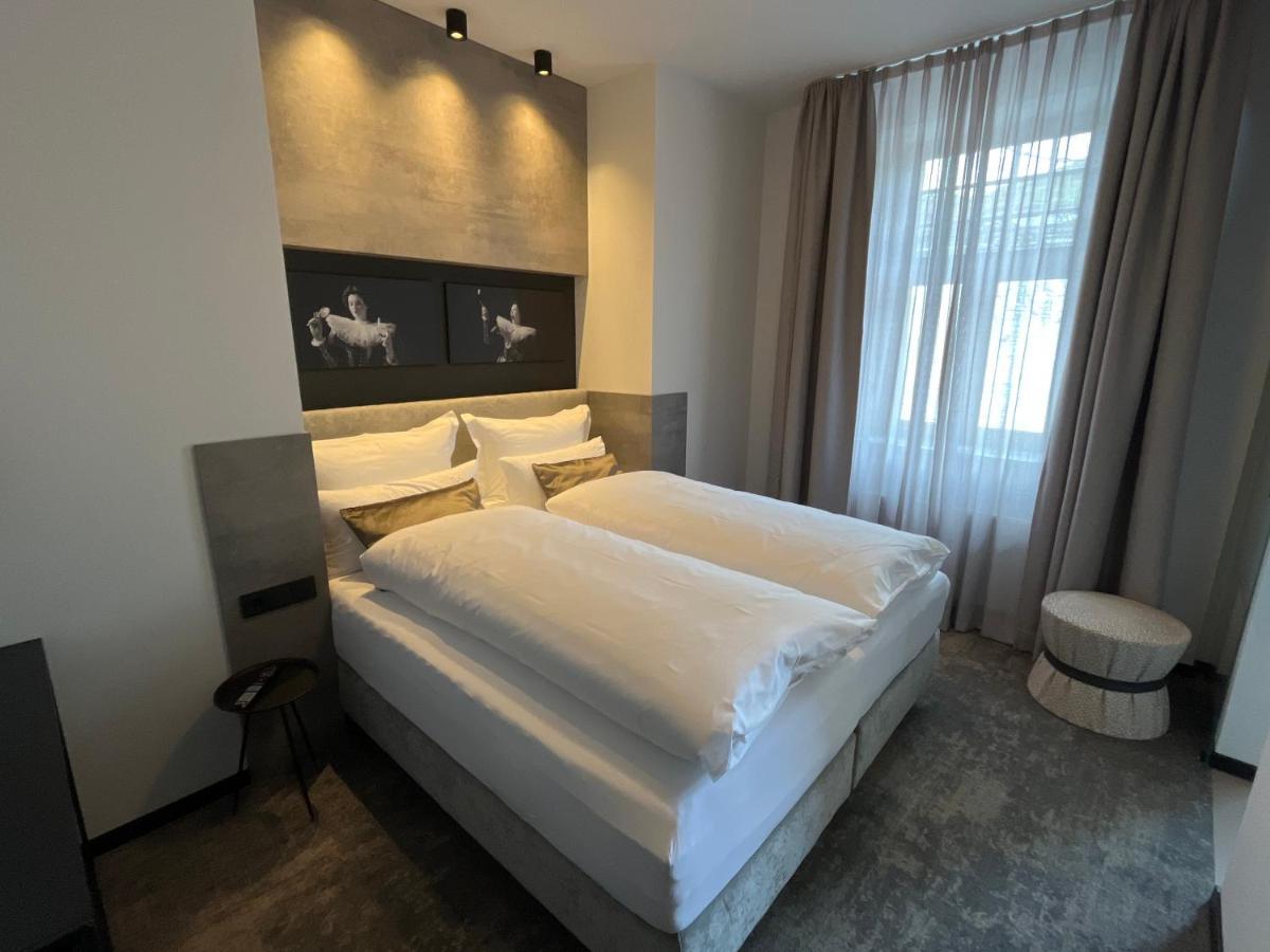 Boutiquehotel Burg Adenbach & Alter Weinbau Bad Neuenahr-Ahrweiler Εξωτερικό φωτογραφία