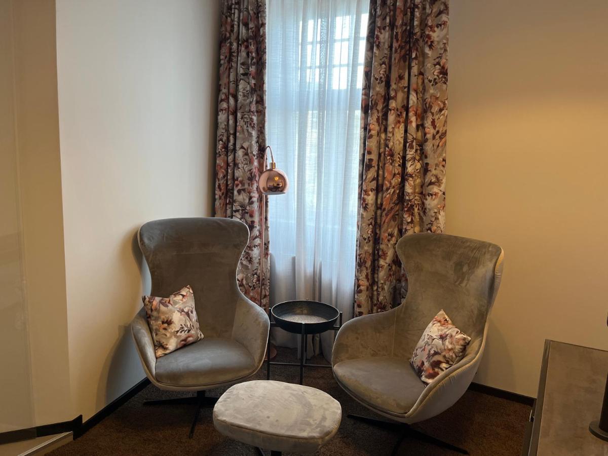 Boutiquehotel Burg Adenbach & Alter Weinbau Bad Neuenahr-Ahrweiler Εξωτερικό φωτογραφία