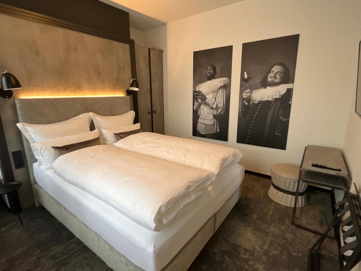 Boutiquehotel Burg Adenbach & Alter Weinbau Bad Neuenahr-Ahrweiler Εξωτερικό φωτογραφία