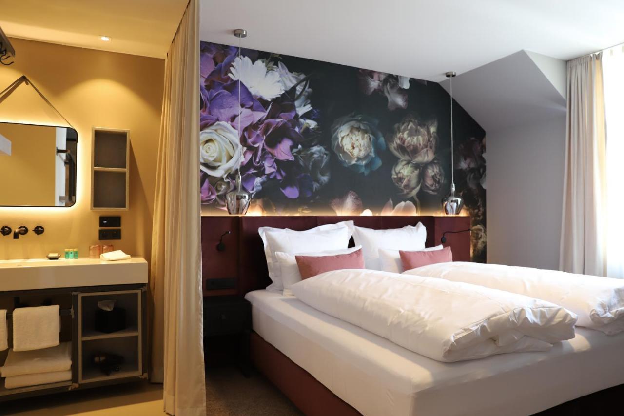 Boutiquehotel Burg Adenbach & Alter Weinbau Bad Neuenahr-Ahrweiler Εξωτερικό φωτογραφία