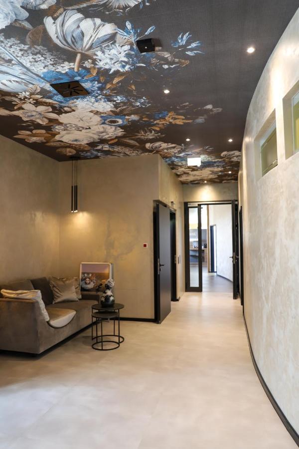 Boutiquehotel Burg Adenbach & Alter Weinbau Bad Neuenahr-Ahrweiler Εξωτερικό φωτογραφία