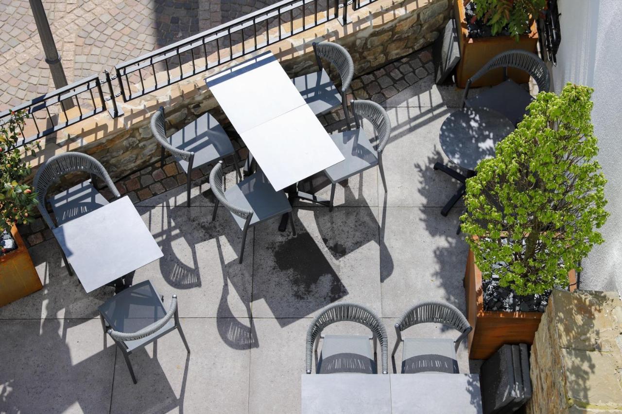 Boutiquehotel Burg Adenbach & Alter Weinbau Bad Neuenahr-Ahrweiler Εξωτερικό φωτογραφία