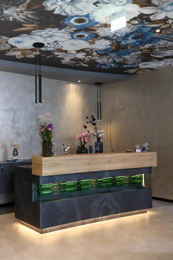 Boutiquehotel Burg Adenbach & Alter Weinbau Bad Neuenahr-Ahrweiler Εξωτερικό φωτογραφία