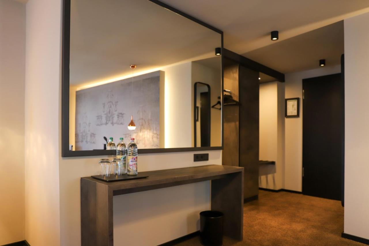 Boutiquehotel Burg Adenbach & Alter Weinbau Bad Neuenahr-Ahrweiler Εξωτερικό φωτογραφία