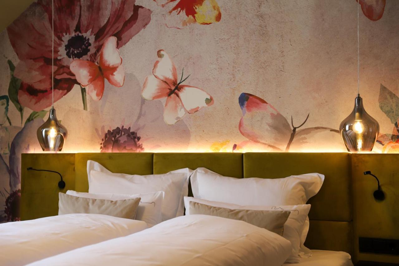 Boutiquehotel Burg Adenbach & Alter Weinbau Bad Neuenahr-Ahrweiler Εξωτερικό φωτογραφία