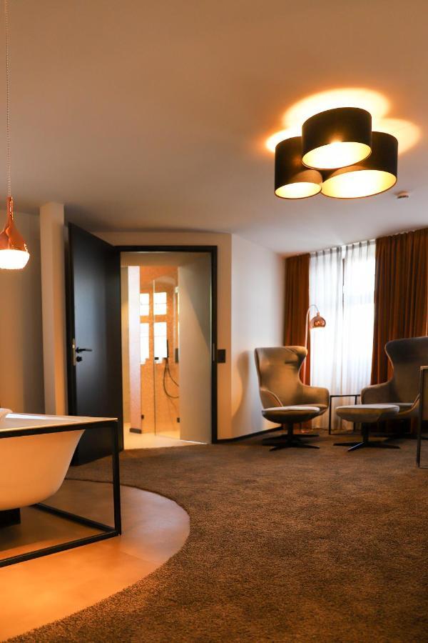 Boutiquehotel Burg Adenbach & Alter Weinbau Bad Neuenahr-Ahrweiler Εξωτερικό φωτογραφία