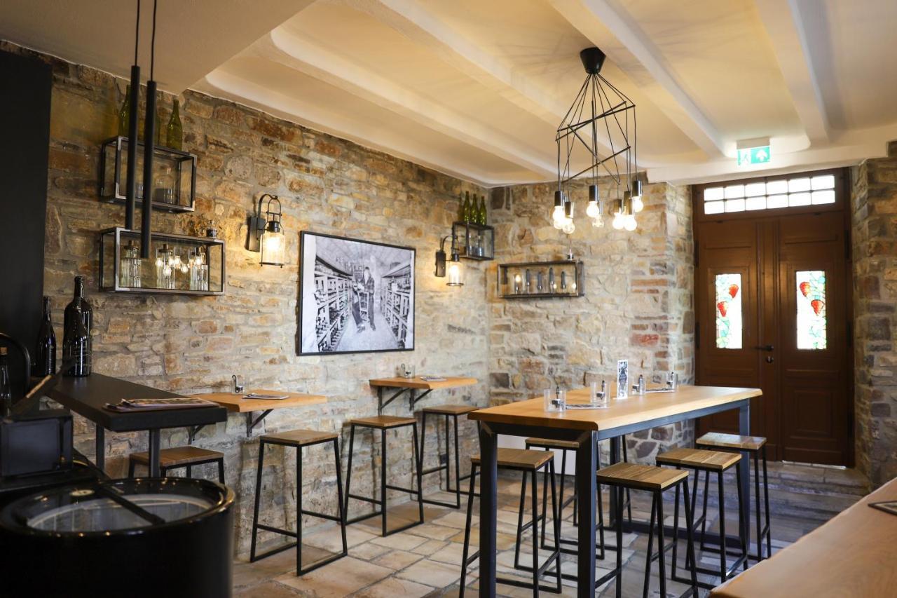 Boutiquehotel Burg Adenbach & Alter Weinbau Bad Neuenahr-Ahrweiler Εξωτερικό φωτογραφία