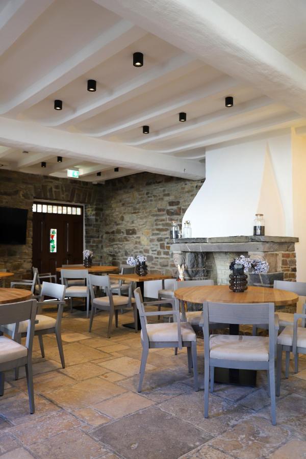 Boutiquehotel Burg Adenbach & Alter Weinbau Bad Neuenahr-Ahrweiler Εξωτερικό φωτογραφία