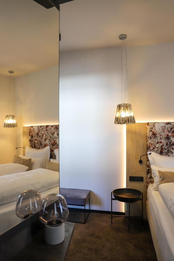 Boutiquehotel Burg Adenbach & Alter Weinbau Bad Neuenahr-Ahrweiler Εξωτερικό φωτογραφία
