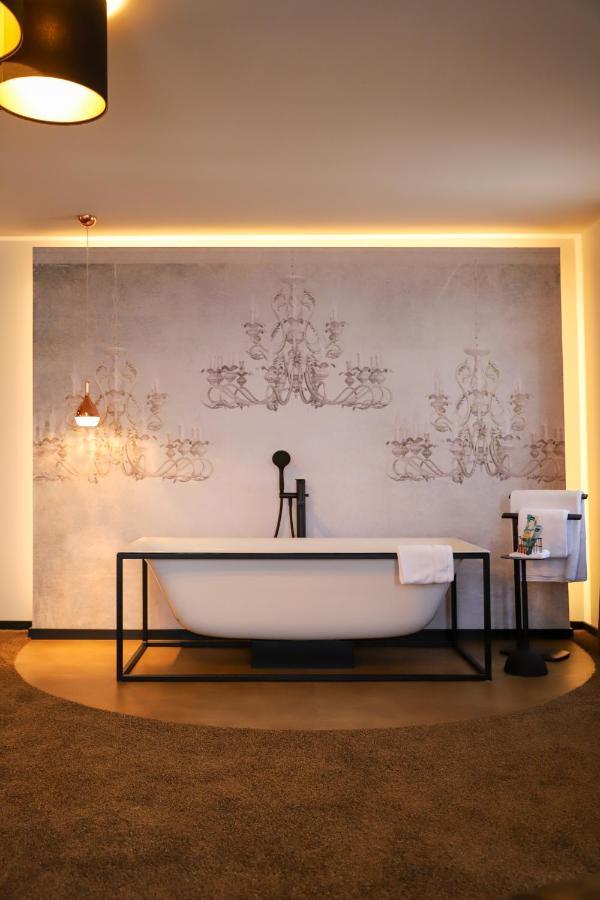 Boutiquehotel Burg Adenbach & Alter Weinbau Bad Neuenahr-Ahrweiler Εξωτερικό φωτογραφία