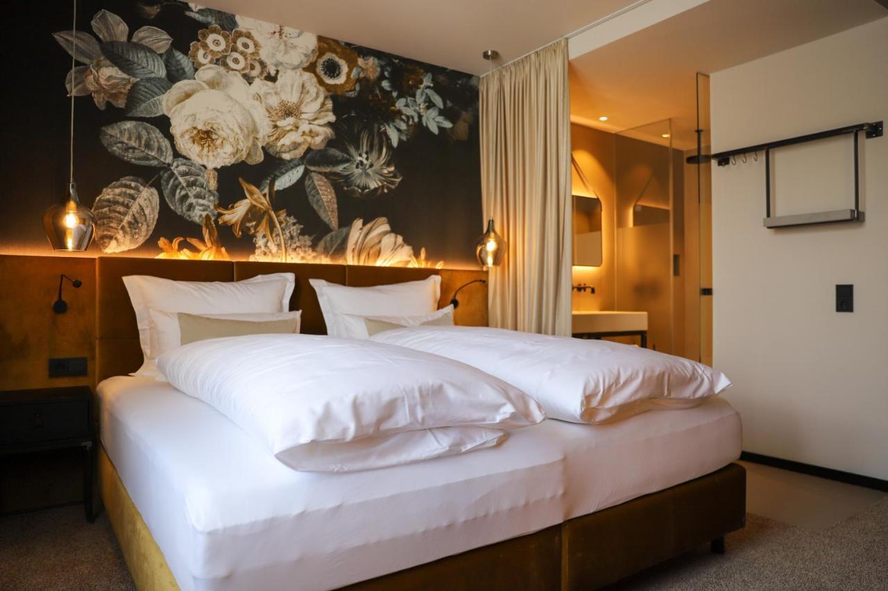 Boutiquehotel Burg Adenbach & Alter Weinbau Bad Neuenahr-Ahrweiler Εξωτερικό φωτογραφία