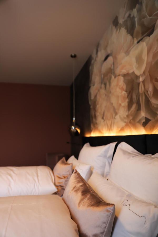 Boutiquehotel Burg Adenbach & Alter Weinbau Bad Neuenahr-Ahrweiler Εξωτερικό φωτογραφία