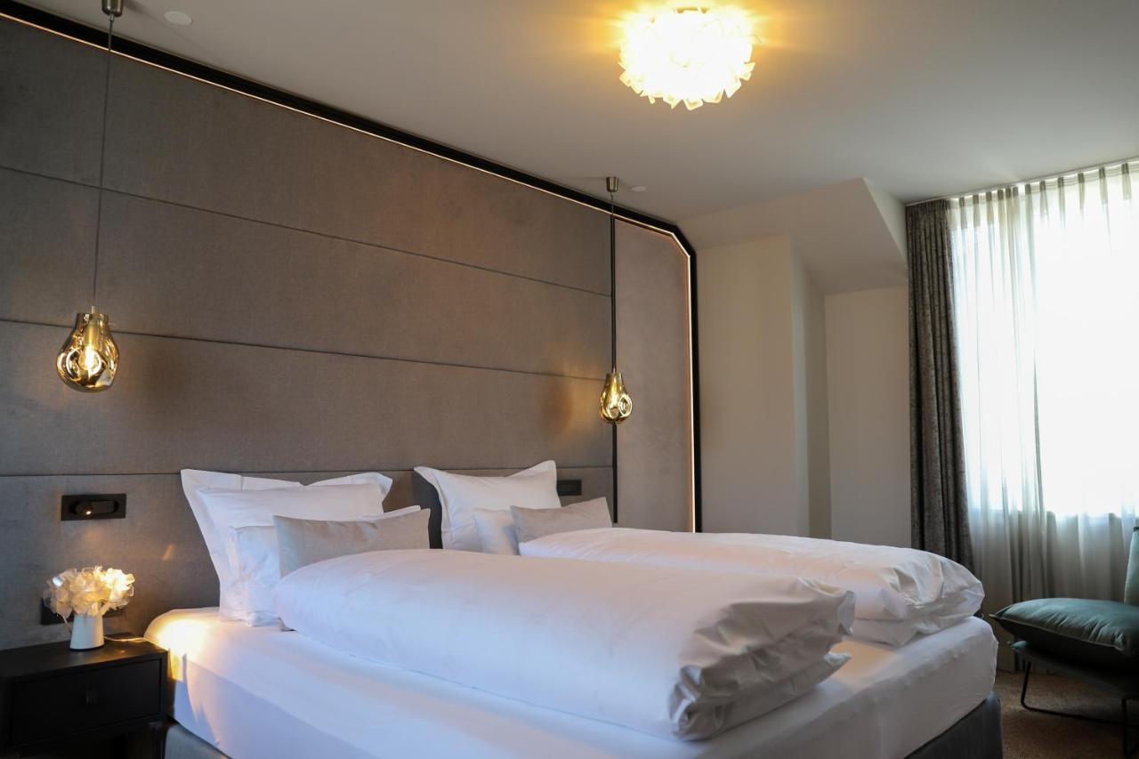 Boutiquehotel Burg Adenbach & Alter Weinbau Bad Neuenahr-Ahrweiler Εξωτερικό φωτογραφία