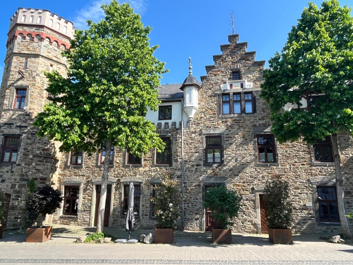 Boutiquehotel Burg Adenbach & Alter Weinbau Bad Neuenahr-Ahrweiler Εξωτερικό φωτογραφία